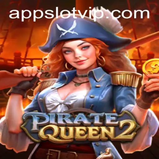 Unveiling PirateQueen2: The SlotVIP Experience