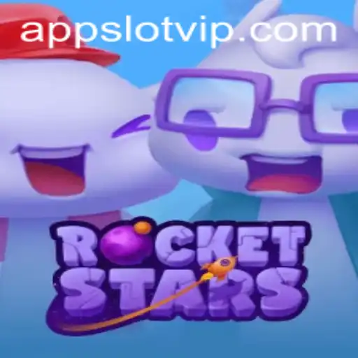 RocketStars: An Exhilarating Journey in the Cosmos with SlotVIP