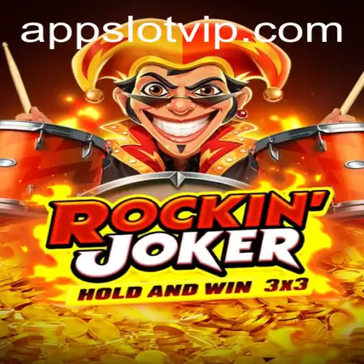 RockinJoker: A Deep Dive into the Exciting World of SlotVIP Gaming