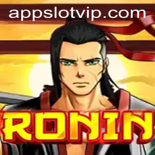 Exploring the Intriguing World of 'Ronin' on SlotVIP
