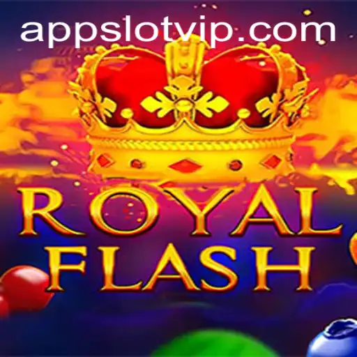 Unveiling RoyalFlash: A Thrilling Digital Casino Experience with SlotVIP Features