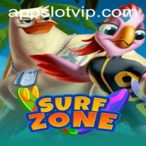 Dive into Adventure with SurfZone: Exploring the Thrilling World of SlotVIP Gaming