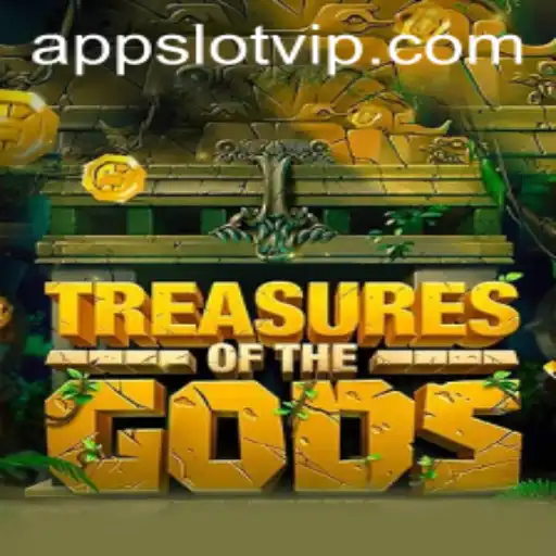 Exploring Treasure of the Gods: SlotVIP's Intriguing New Online Slot Game