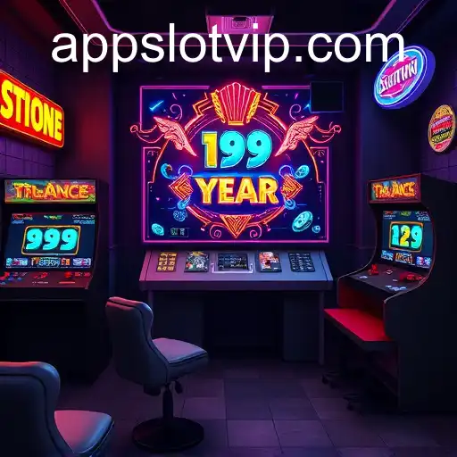 The Intriguing World of Video Games and SlotVIP