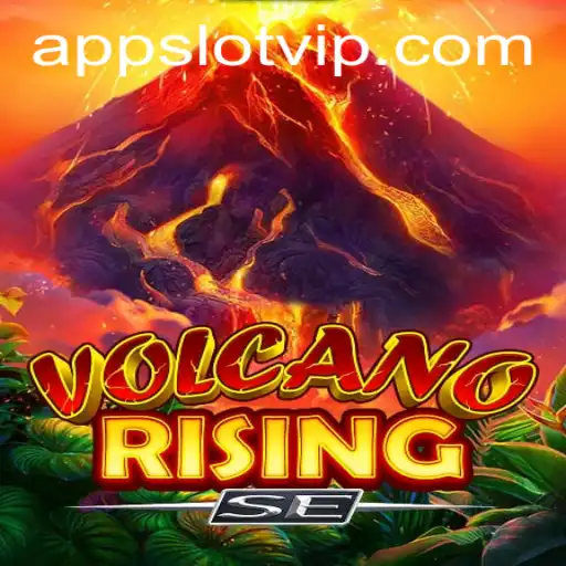 Experience the Thrill of VolcanoRisingSE: An In-depth Look at the SlotVIP Adventure