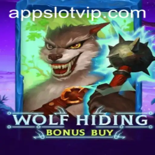 Exploring the Thrilling Adventure of WolfHidingBonusBuy