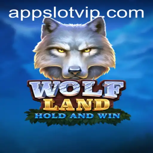 Explore the Thrills of WolfLand with SlotVIP