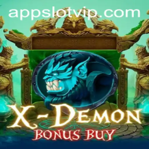 XDemonBonusBuy: The Ultimate SlotVIP Experience Online