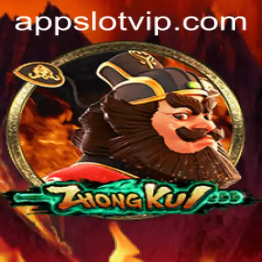 Unveiling ZhongKui: The Alluring World of SlotVIP’s Latest Slot Game