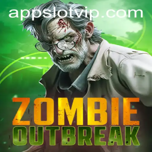 Survive the ZombieOutbreak in the Thrilling SlotVIP Game